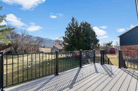 Tiny photo for 1156 N CHERRYWOOD DR E, Layton, UT 84040 (MLS # 2135222)