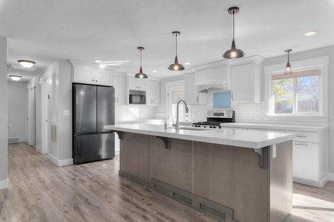 Tiny photo for 1156 N CHERRYWOOD DR E, Layton, UT 84040 (MLS # 2135222)