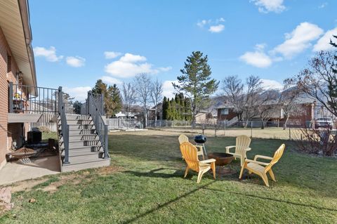 Tiny photo for 1156 N CHERRYWOOD DR E, Layton, UT 84040 (MLS # 2135222)