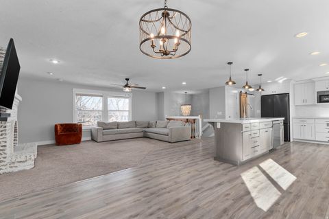 Tiny photo for 1156 N CHERRYWOOD DR E, Layton, UT 84040 (MLS # 2135222)