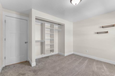 Tiny photo for 1156 N CHERRYWOOD DR E, Layton, UT 84040 (MLS # 2135222)