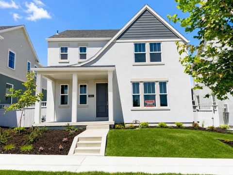 Homes For Sale - 6814 W 11800<br/> South Jordan, UT 84009