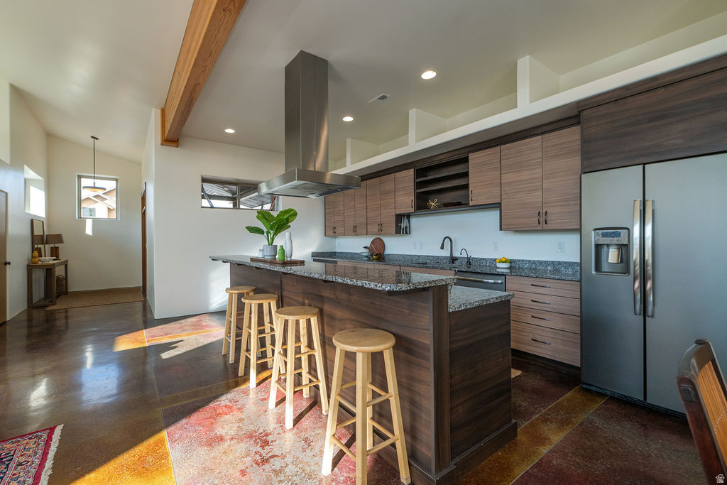 HIDDEN OAKS AT WOLF CREEK - Residential