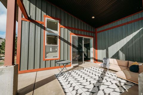 Tiny photo for 5001 E FAIRWAYS DR, Eden, UT 84310 (MLS # 2124646)