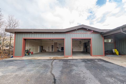 Tiny photo for 5001 E FAIRWAYS DR, Eden, UT 84310 (MLS # 2124646)