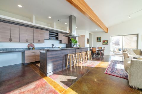 Tiny photo for 5001 E FAIRWAYS DR, Eden, UT 84310 (MLS # 2124646)