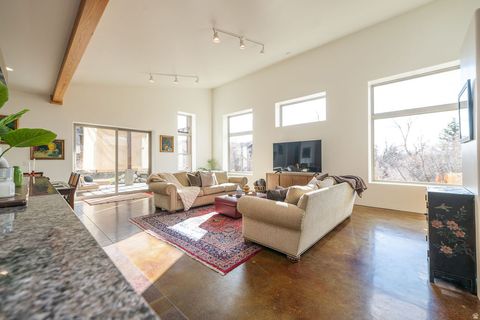 Tiny photo for 5001 E FAIRWAYS DR, Eden, UT 84310 (MLS # 2124646)