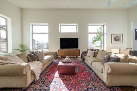 Tiny photo for 5001 E FAIRWAYS DR, Eden, UT 84310 (MLS # 2124646)