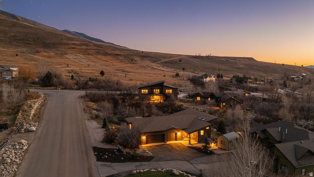 Photo of 5001 E FAIRWAYS DR, Eden, UT 84310 (MLS # 2124646)