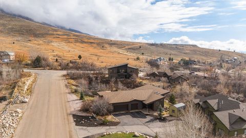 Tiny photo for 5001 E FAIRWAYS DR, Eden, UT 84310 (MLS # 2124646)