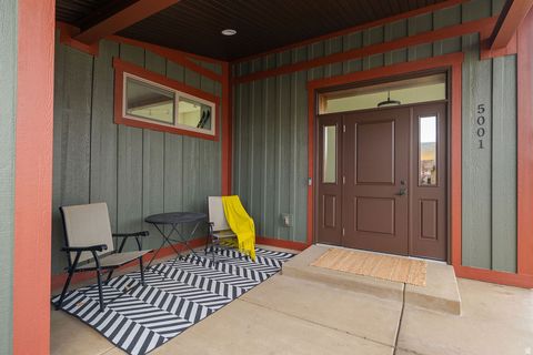 Tiny photo for 5001 E FAIRWAYS DR, Eden, UT 84310 (MLS # 2124646)