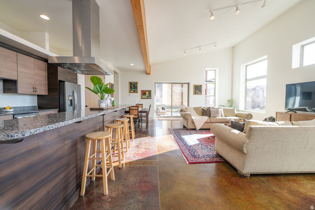 HIDDEN OAKS AT WOLF CREEK - Residential