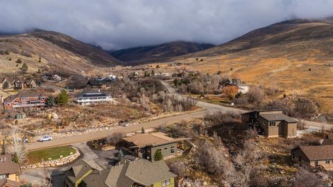 Tiny photo for 5001 E FAIRWAYS DR, Eden, UT 84310 (MLS # 2124646)