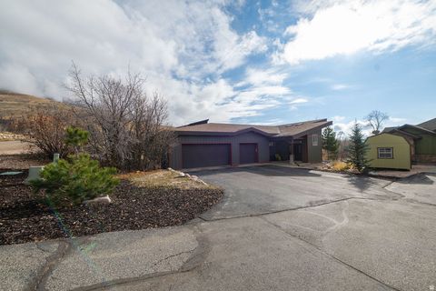 Tiny photo for 5001 E FAIRWAYS DR, Eden, UT 84310 (MLS # 2124646)
