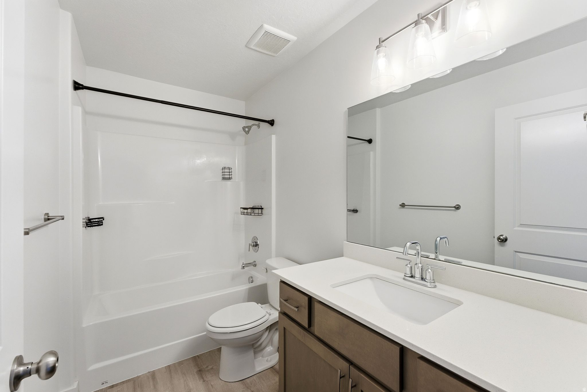 COURTYARD AT GREEN FARMS - Residential