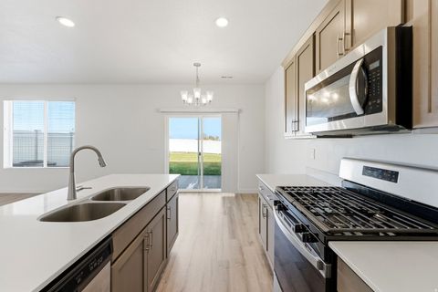 Tiny photo for 4262 W 3490 S, West Haven, UT 84401 (MLS # 2124619)