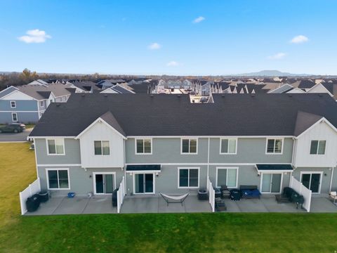 Tiny photo for 4262 W 3490 S, West Haven, UT 84401 (MLS # 2124619)