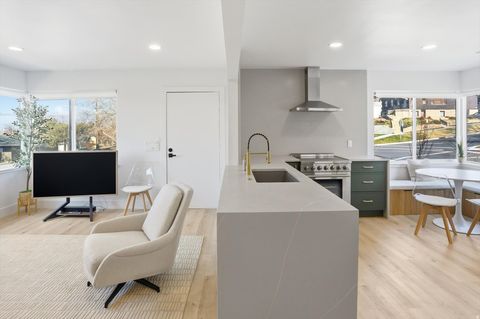 Tiny photo for 591 N CENTER ST, Salt Lake City, UT 84103 (MLS # 2131273)