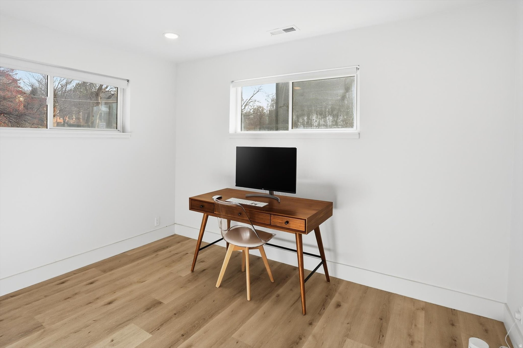 SALT LAKE CITY SURVE - Residential Lease