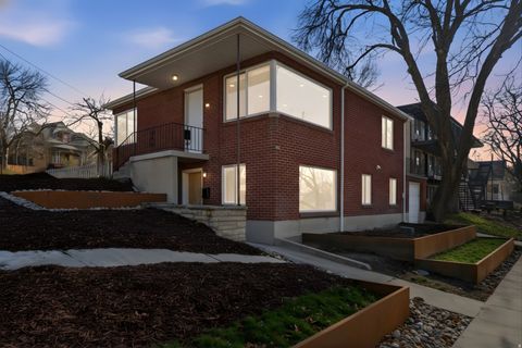 591 N CENTER ST Salt Lake City UT 84103