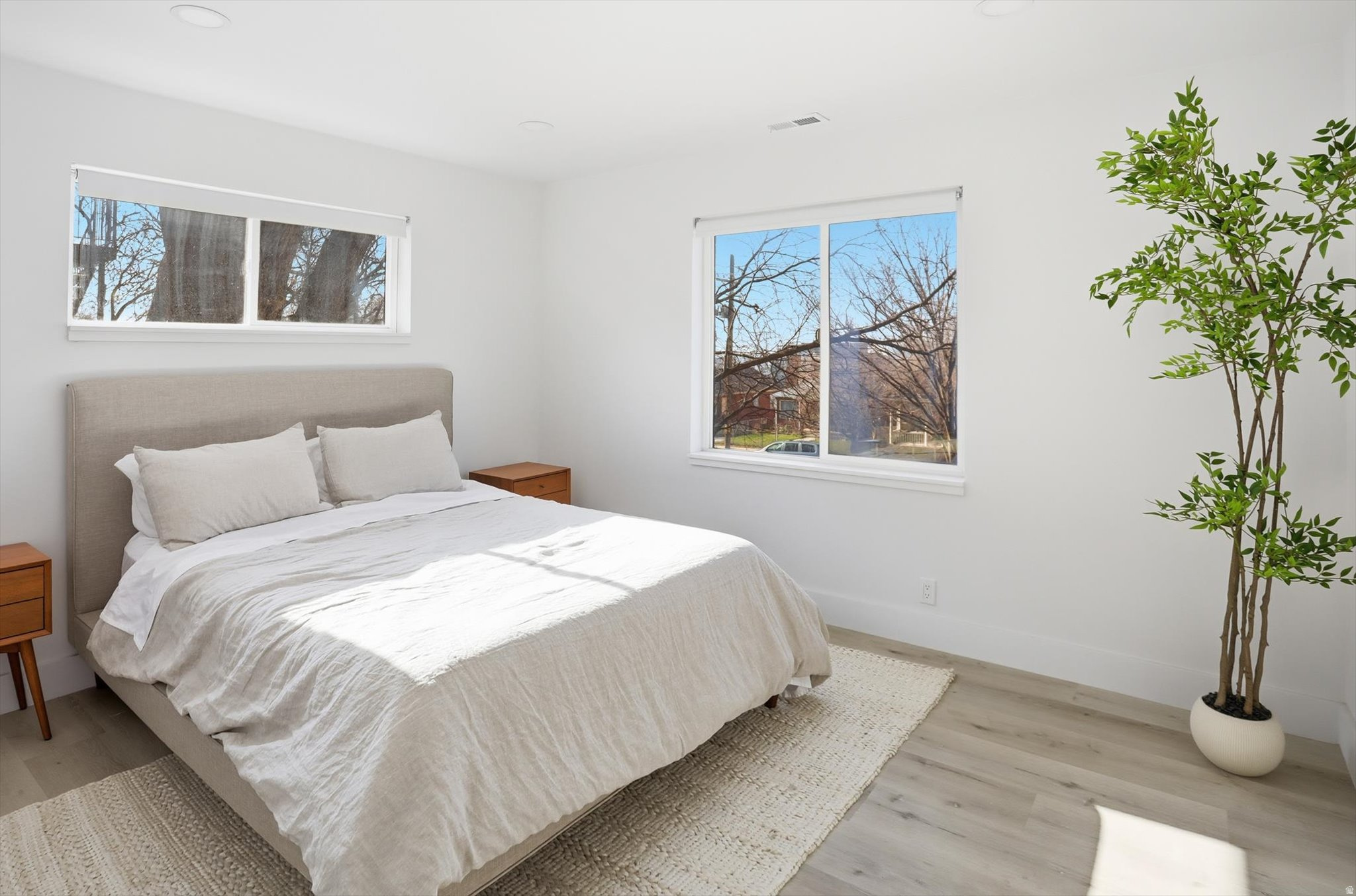 SALT LAKE CITY SURVE - Residential Lease