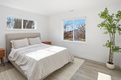 Tiny photo for 591 N CENTER ST, Salt Lake City, UT 84103 (MLS # 2131273)