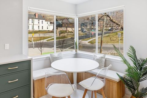 Tiny photo for 591 N CENTER ST, Salt Lake City, UT 84103 (MLS # 2131273)