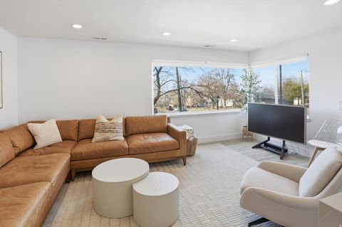 Tiny photo for 591 N CENTER ST, Salt Lake City, UT 84103 (MLS # 2131273)