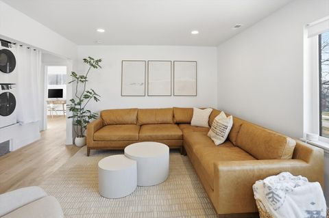 Tiny photo for 591 N CENTER ST, Salt Lake City, UT 84103 (MLS # 2131273)