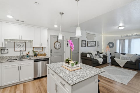 Tiny photo for 875 S DEPOT ST #307C, Clearfield, UT 84015 (MLS # 2168514)