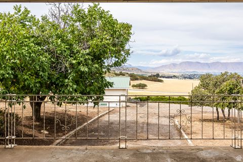 Tiny photo for 75 W 11200 S, Woodland Hills, UT 84653 (MLS # 2110512)