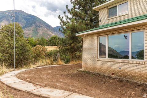 Tiny photo for 75 W 11200 S, Woodland Hills, UT 84653 (MLS # 2110512)