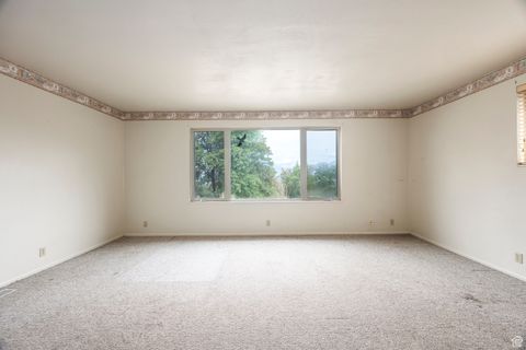 Tiny photo for 75 W 11200 S, Woodland Hills, UT 84653 (MLS # 2110512)