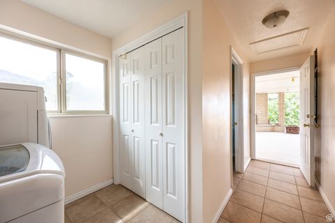 Tiny photo for 75 W 11200 S, Woodland Hills, UT 84653 (MLS # 2110512)