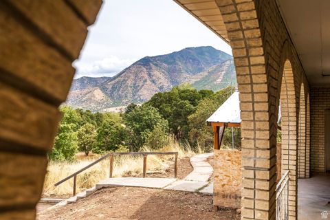 Tiny photo for 75 W 11200 S, Woodland Hills, UT 84653 (MLS # 2110512)