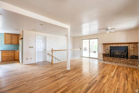 Tiny photo for 75 W 11200 S, Woodland Hills, UT 84653 (MLS # 2110512)