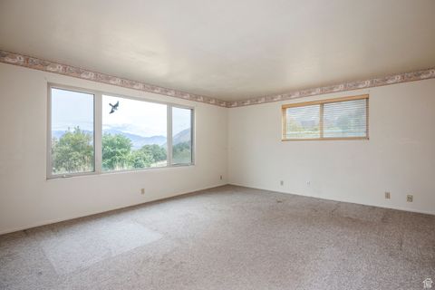 Tiny photo for 75 W 11200 S, Woodland Hills, UT 84653 (MLS # 2110512)