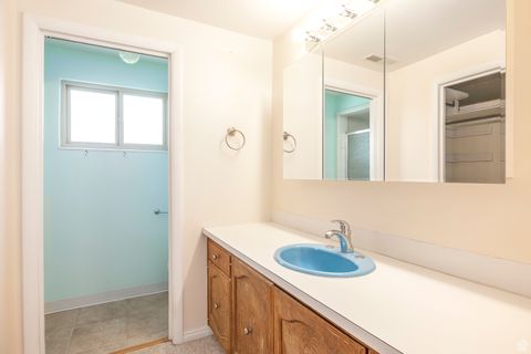 Tiny photo for 75 W 11200 S, Woodland Hills, UT 84653 (MLS # 2110512)