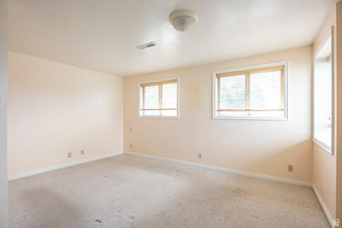 Tiny photo for 75 W 11200 S, Woodland Hills, UT 84653 (MLS # 2110512)