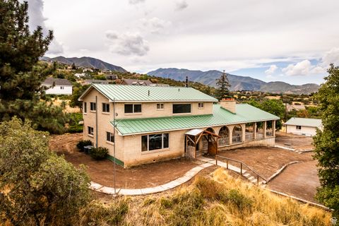 Photo of 75 W 11200 S, Woodland Hills, UT 84653 (MLS # 2110512) Photo of 75 W 11200 S, Woodland Hills, UT 84653 (MLS # 2110512)