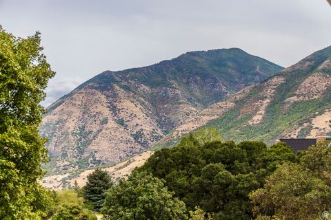 Tiny photo for 75 W 11200 S, Woodland Hills, UT 84653 (MLS # 2110512)