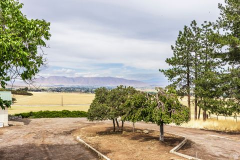 Tiny photo for 75 W 11200 S, Woodland Hills, UT 84653 (MLS # 2110512)