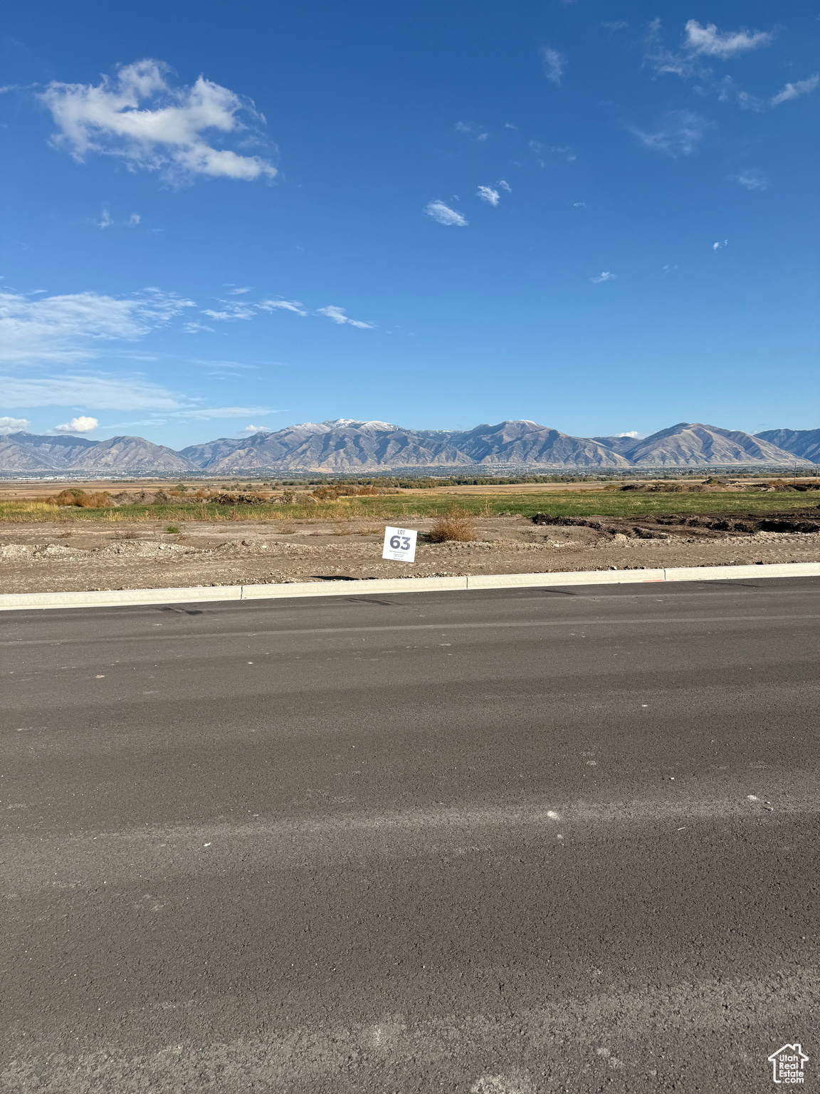 BLUEBERRY SPRINGS DEVELOPMENT LLC - Land