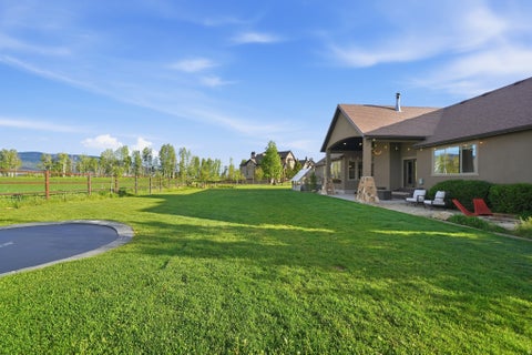 Tiny photo for 5420 N ESTATES LN, Oakley, UT 84055 (MLS # 2164831)