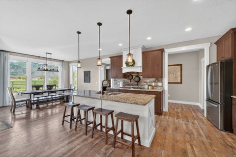 Tiny photo for 5420 N ESTATES LN, Oakley, UT 84055 (MLS # 2164831)