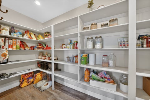 Tiny photo for 5420 N ESTATES LN, Oakley, UT 84055 (MLS # 2164831)