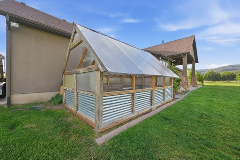 Tiny photo for 5420 N ESTATES LN, Oakley, UT 84055 (MLS # 2164831)