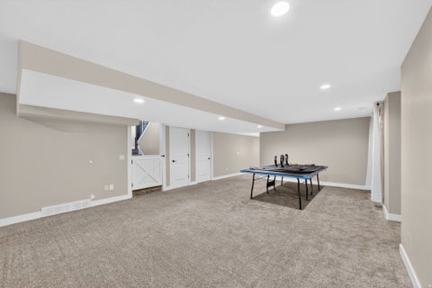 Tiny photo for 5420 N ESTATES LN, Oakley, UT 84055 (MLS # 2164831)