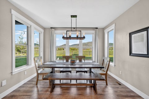 Tiny photo for 5420 N ESTATES LN, Oakley, UT 84055 (MLS # 2164831)