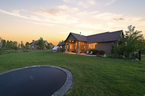 Tiny photo for 5420 N ESTATES LN, Oakley, UT 84055 (MLS # 2164831)